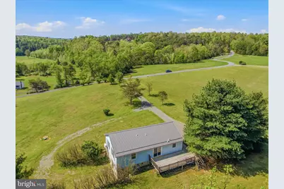 254 Old Mill Manor Drive, Berkeley Springs, WV 25411 - Photo 41