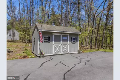 45 Cleaveland Acres Court, Berkeley Springs, WV 25411 - Photo 47