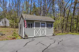 45 Cleaveland Acres Ct, Berkeley Springs, WV 25411 - Photo 47
