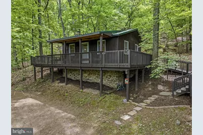 98 Ore Trail, Berkeley Springs, WV 25411 - Photo 1