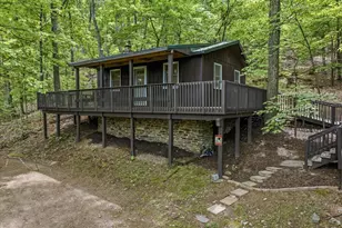 98 Ore Trail, Berkeley Springs, WV 25411 - Photo 1