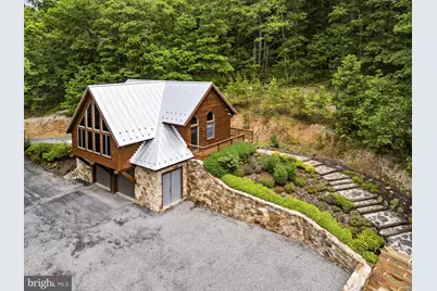 310 Red Gate Retreat Way, Berkeley Springs, WV 25411 - Photo 85
