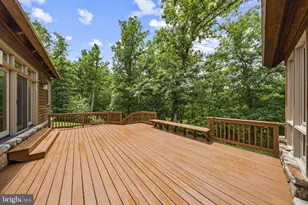 310 Red Gate Retreat Way, Berkeley Springs, WV 25411 - Photo 109