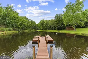310 Red Gate Retreat Way, Berkeley Springs, WV 25411 - Photo 3