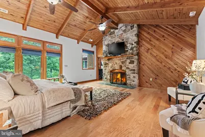 310 Red Gate Retreat Way, Berkeley Springs, WV 25411 - Photo 41