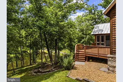 310 Red Gate Retreat Way, Berkeley Springs, WV 25411 - Photo 117