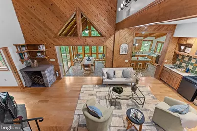 310 Red Gate Retreat Way, Berkeley Springs, WV 25411 - Photo 33