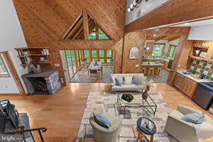 310 Red Gate Retreat Way, Berkeley Springs, WV 25411 - Photo 33
