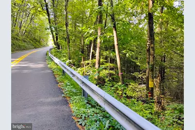 Sir Johns Run Rd, Berkeley Springs, WV 25411 - Photo 79