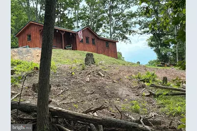 448 Chickloon Lane, Great Cacapon, WV 25422 - Photo 19