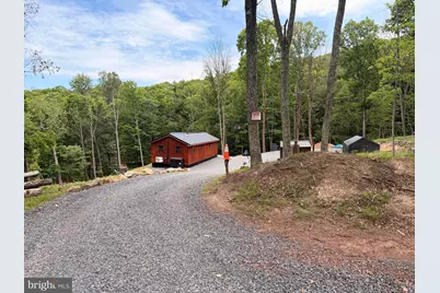 448 Chickloon Lane, Great Cacapon, WV 25422 - Photo 21