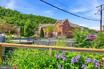 15 N Washington St #2, Berkeley Springs, WV 25411 - Photo 39