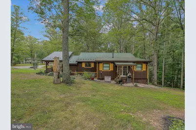 237 Redbud Lane, Hedgesville, WV 25427 - Photo 5