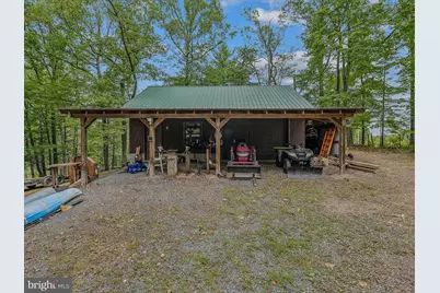 237 Redbud Lane, Hedgesville, WV 25427 - Photo 41