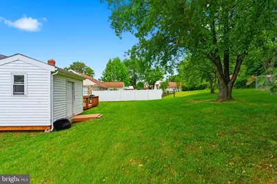 488 Harrison Avenue, Berkeley Springs, WV 25411 - Photo 35