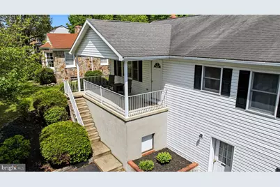 488 Harrison Avenue, Berkeley Springs, WV 25411 - Photo 3