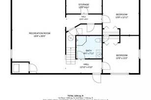 488 Harrison Ave, Berkeley Springs, WV 25411 - Photo 41