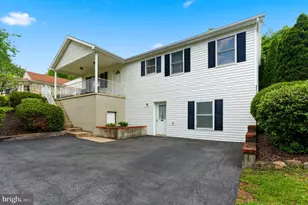 488 Harrison Ave, Berkeley Springs, WV 25411 - Photo 1