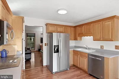1909 Spohrs Road, Berkeley Springs, WV 25411 - Photo 23