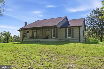 1909 Spohrs Road, Berkeley Springs, WV 25411 - Photo 13