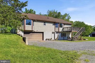 1909 Spohrs Road, Berkeley Springs, WV 25411 - Photo 55