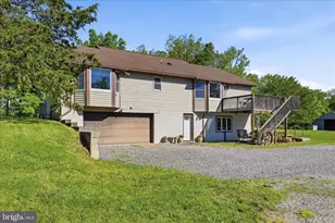1909 Spohrs Rd, Berkeley Springs, WV 25411 - Photo 55