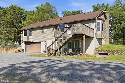 1909 Spohrs Road, Berkeley Springs, WV 25411 - Photo 5