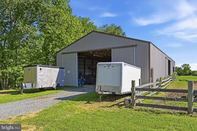 1909 Spohrs Road, Berkeley Springs, WV 25411 - Photo 3