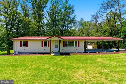1510 Cold Run Valley Road, Berkeley Springs, WV 25411 - Photo 45