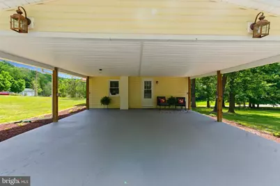 1510 Cold Run Valley Road, Berkeley Springs, WV 25411 - Photo 33