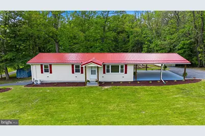 1510 Cold Run Valley Road, Berkeley Springs, WV 25411 - Photo 39