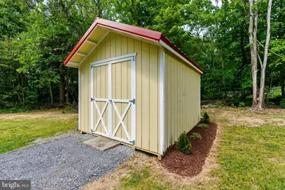 1510 Cold Run Valley Road, Berkeley Springs, WV 25411 - Photo 35