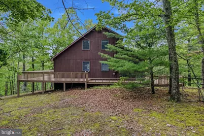 560 Moss Lane, Great Cacapon, WV 25422 - Photo 41