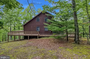 560 Moss Ln, Great Cacapon, WV 25422 - Photo 41