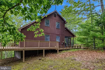 560 Moss Lane, Great Cacapon, WV 25422 - Photo 3