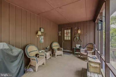 560 Moss Lane, Great Cacapon, WV 25422 - Photo 29