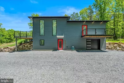 80 Holly Hill Court, Berkeley Springs, WV 25411 - Photo 3