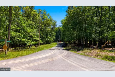 Sideling Mountain Trail- Lot 64 and 65, Great Cacapon, WV 25422 - Photo 5