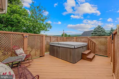 302 Prado Way, Berkeley Springs, WV 25411 - Photo 59