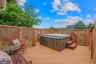 302 Prado Way, Berkeley Springs, WV 25411 - Photo 59