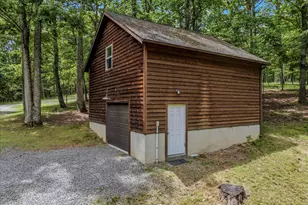 956 Sideling Mountain Trail, Great Cacapon, WV 25422 - Photo 47