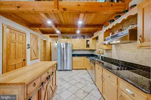 956 Sideling Mountain Trail, Great Cacapon, WV 25422 - Photo 13