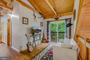 956 Sideling Mountain Trail, Great Cacapon, WV 25422 - Photo 21
