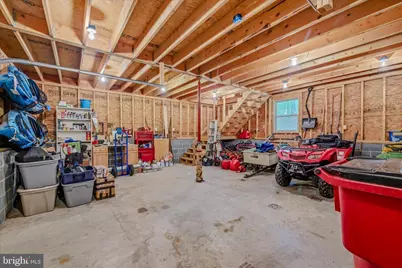 956 Sideling Mountain Trail, Great Cacapon, WV 25422 - Photo 49
