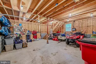 956 Sideling Mountain Trail, Great Cacapon, WV 25422 - Photo 49