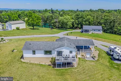 28 Melody Lane, Berkeley Springs, WV 25411 - Photo 51