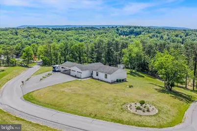 28 Melody Lane, Berkeley Springs, WV 25411 - Photo 53
