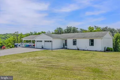 28 Melody Lane, Berkeley Springs, WV 25411 - Photo 3