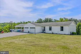 28 Melody Ln, Berkeley Springs, WV 25411 - Photo 3