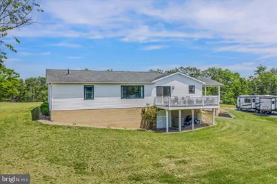 28 Melody Lane, Berkeley Springs, WV 25411 - Photo 47